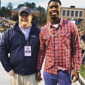 Meet your Posher, Stephen